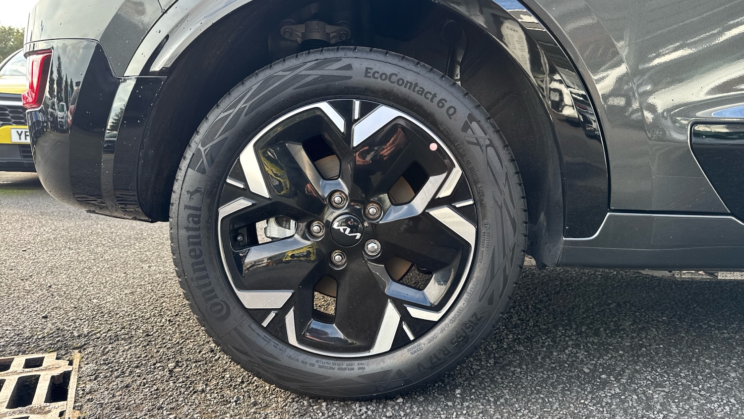 Used Kia Niro 2025 for sale - 76127933: Photo 7