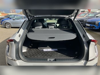 Used Kia EV6 2024 for sale - 78918641: Photo