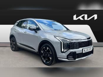 Used Kia Sportage 2026 for sale - 79526191: Photo
