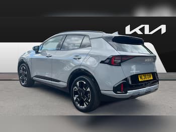 Used Kia Sportage 2026 for sale - 79526191: Photo