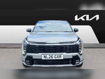 Used Kia Sportage 2026 for sale - 79526191: Photo