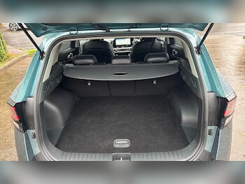 Used Kia Sportage 2022 for sale - 76555648: Photo