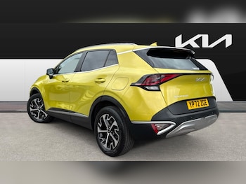 Used Kia Sportage 2023 for sale - 75820301: Photo