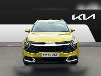 Used Kia Sportage 2023 for sale - 75820301: Photo