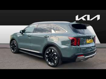 Used Kia Sorento 2024 for sale - 74704174: Photo