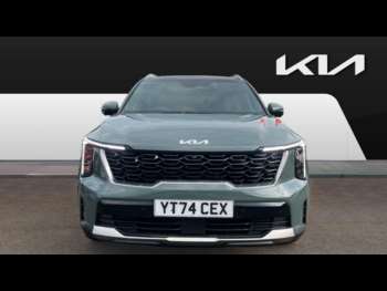 Used Kia Sorento 2024 for sale - 74704174: Photo