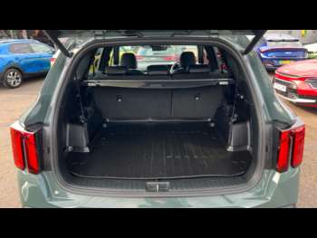 Used Kia Sorento 2024 for sale - 74704174: Photo