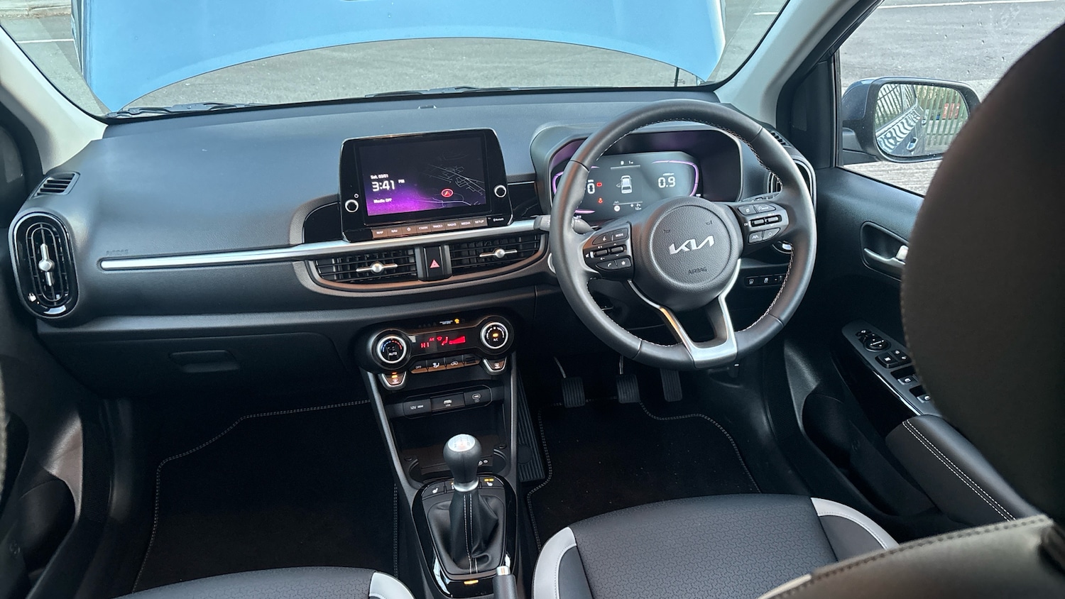 Used Kia Picanto 2025 for sale - 77104037: Photo 10