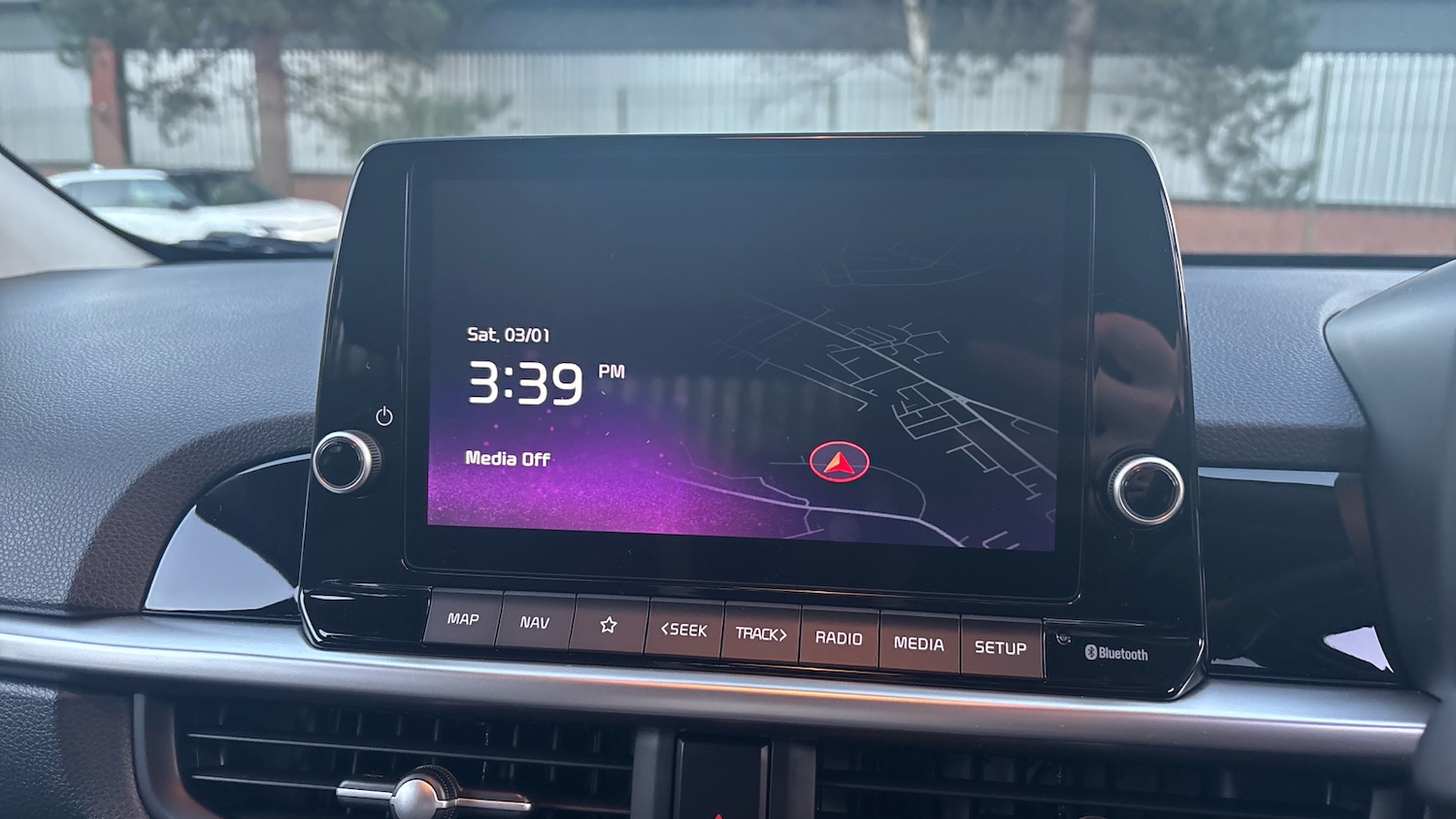 Used Kia Picanto 2025 for sale - 77104037: Photo 12