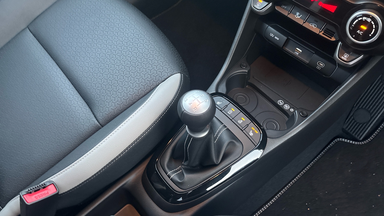 Used Kia Picanto 2025 for sale - 77104037: Photo 13