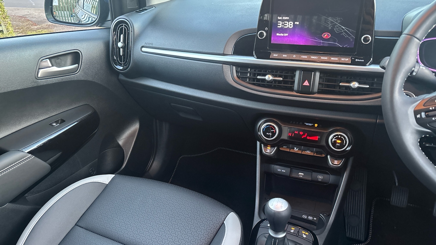 Used Kia Picanto 2025 for sale - 77104037: Photo 14