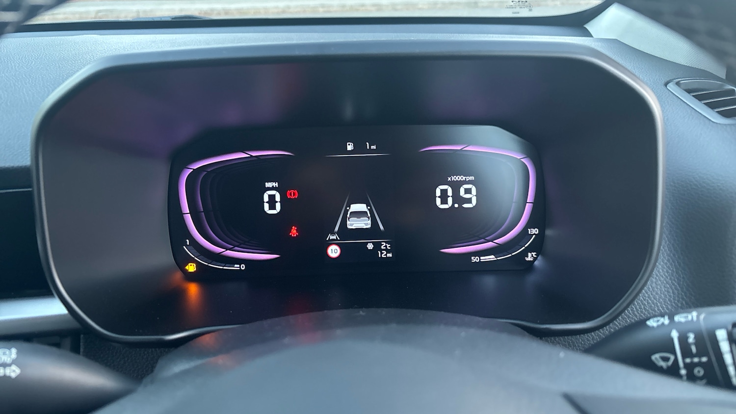 Used Kia Picanto 2025 for sale - 77104037: Photo 18