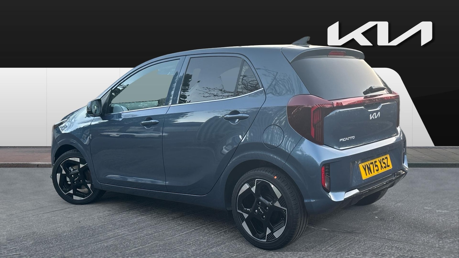 Used Kia Picanto 2025 for sale - 77104037: Photo 2