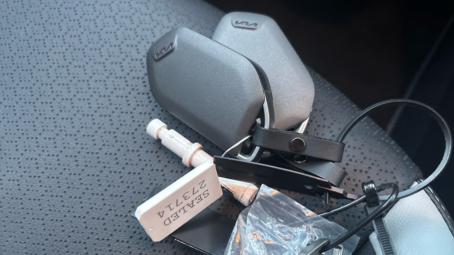 Used Kia Picanto 2025 for sale - 77104037: Photo 20