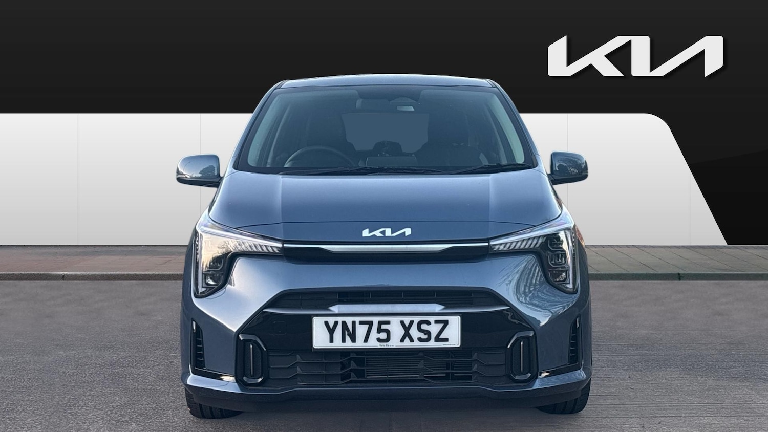 Used Kia Picanto 2025 for sale - 77104037: Photo 3