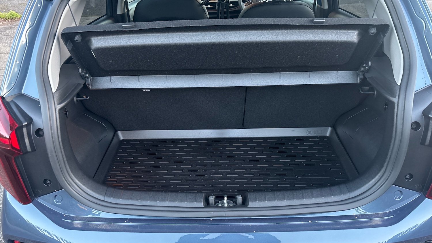 Used Kia Picanto 2025 for sale - 77104037: Photo 4