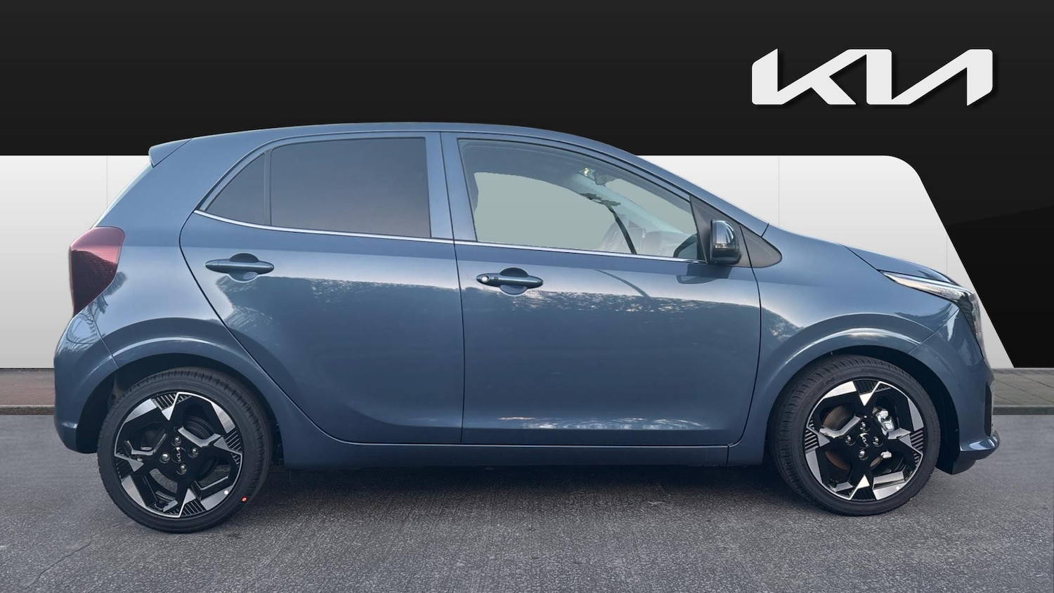 Used Kia Picanto 2025 for sale - 77104037: Photo 5