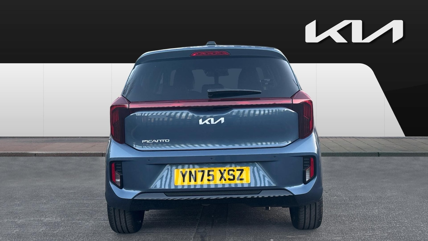 Used Kia Picanto 2025 for sale - 77104037: Photo 6