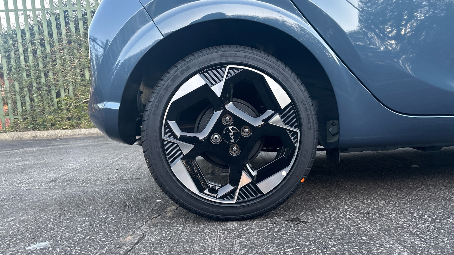 Used Kia Picanto 2025 for sale - 77104037: Photo 7