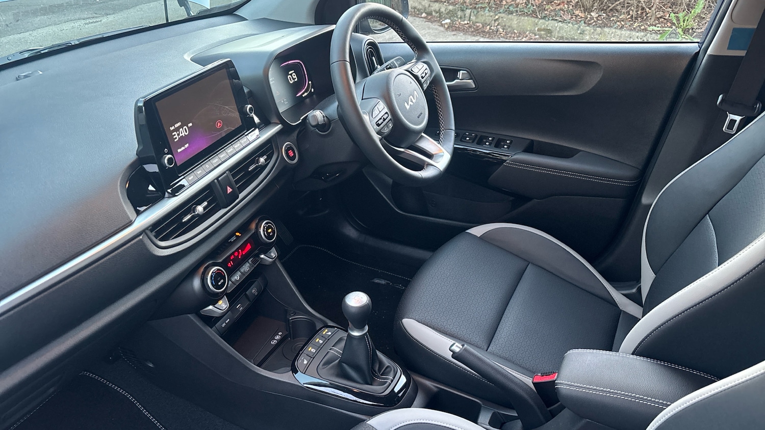 Used Kia Picanto 2025 for sale - 77104037: Photo 9