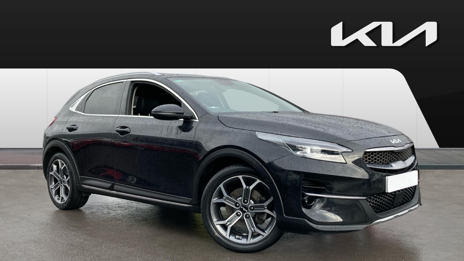 Used Kia XCeed 2022 for sale - 78012627: Photo 1