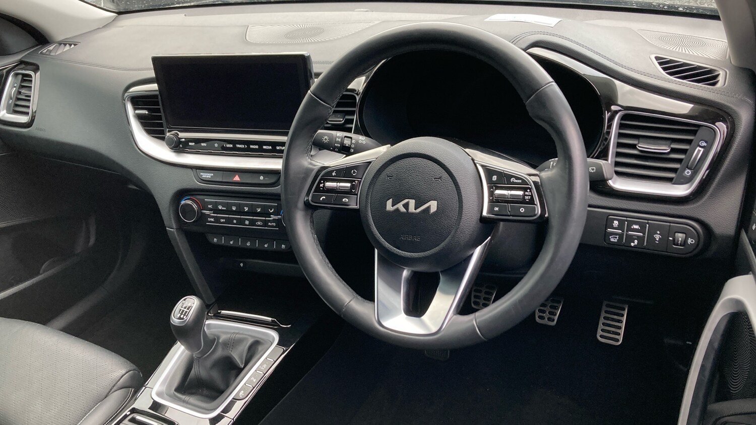 Used Kia XCeed 2022 for sale - 78012627: Photo 11