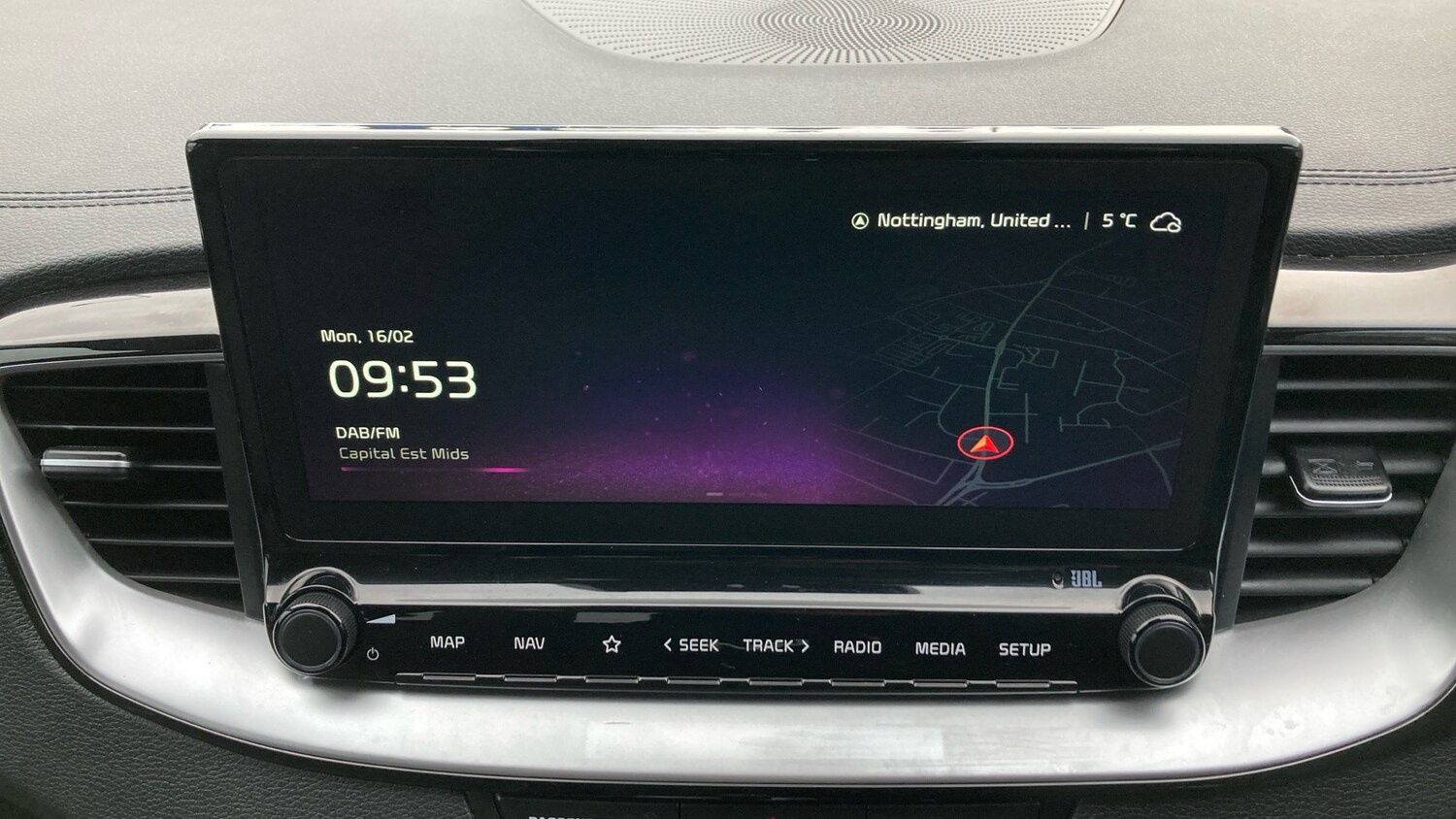 Used Kia XCeed 2022 for sale - 78012627: Photo 12