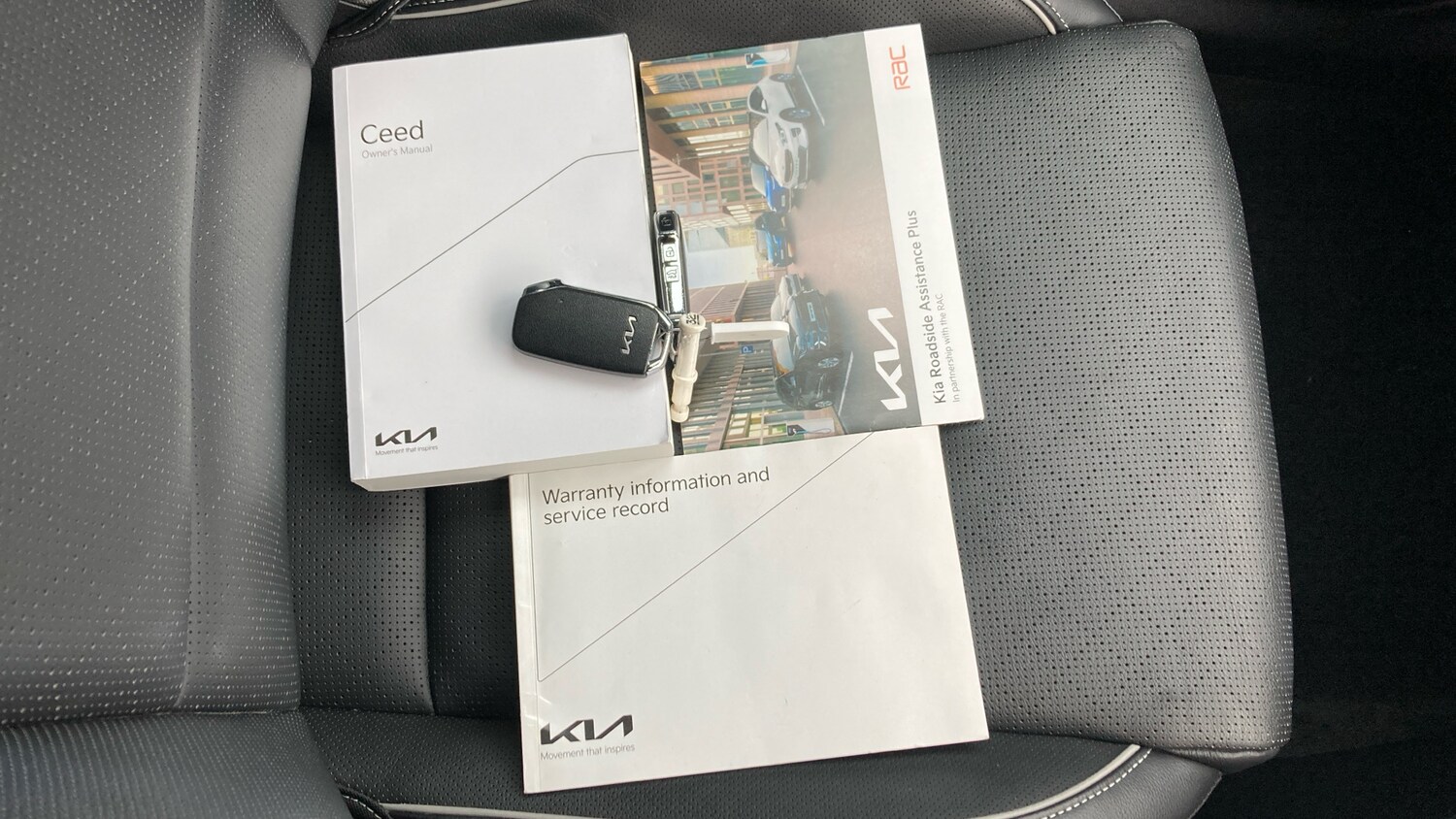 Used Kia XCeed 2022 for sale - 78012627: Photo 19