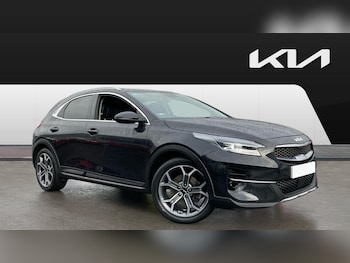 Used Kia XCeed 2022 for sale - 78012627: Photo