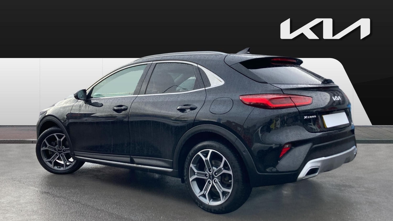 Used Kia XCeed 2022 for sale - 78012627: Photo 2