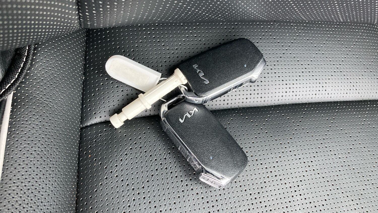 Used Kia XCeed 2022 for sale - 78012627: Photo 20