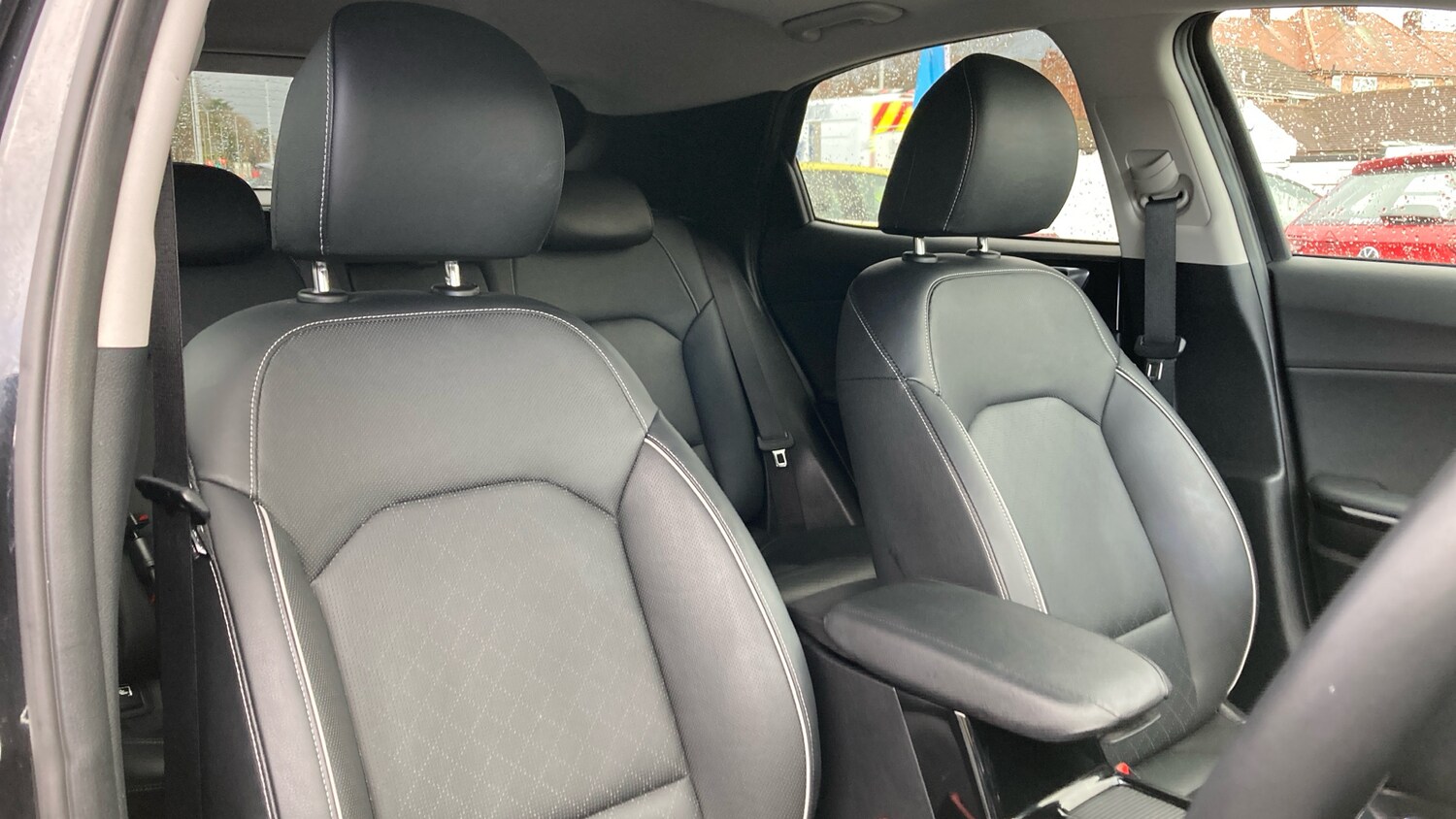 Used Kia XCeed 2022 for sale - 78012627: Photo 21