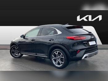 Used Kia XCeed 2022 for sale - 78012627: Photo