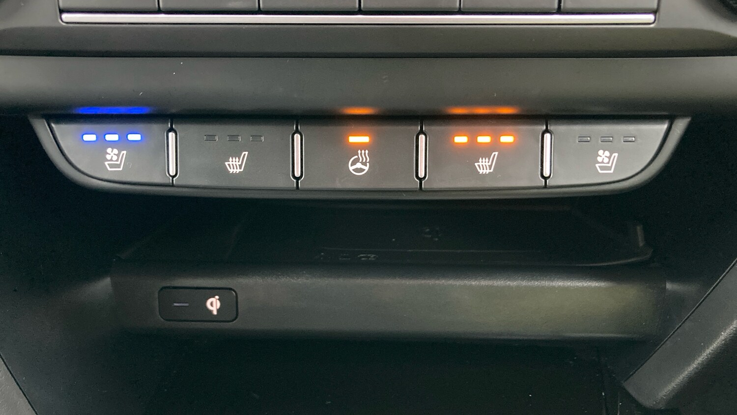 Used Kia XCeed 2022 for sale - 78012627: Photo 33