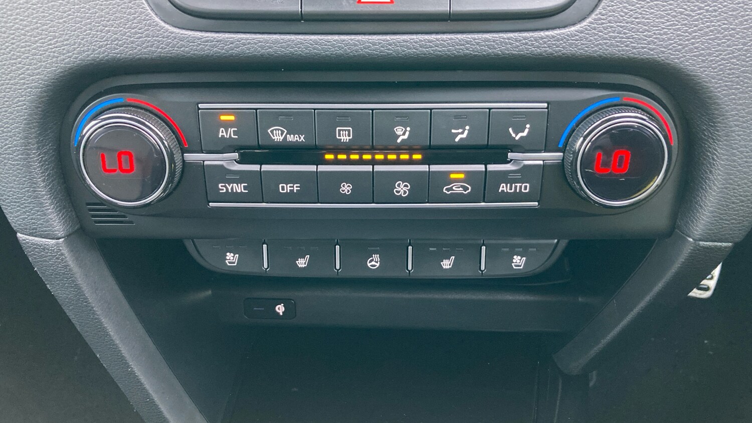 Used Kia XCeed 2022 for sale - 78012627: Photo 34