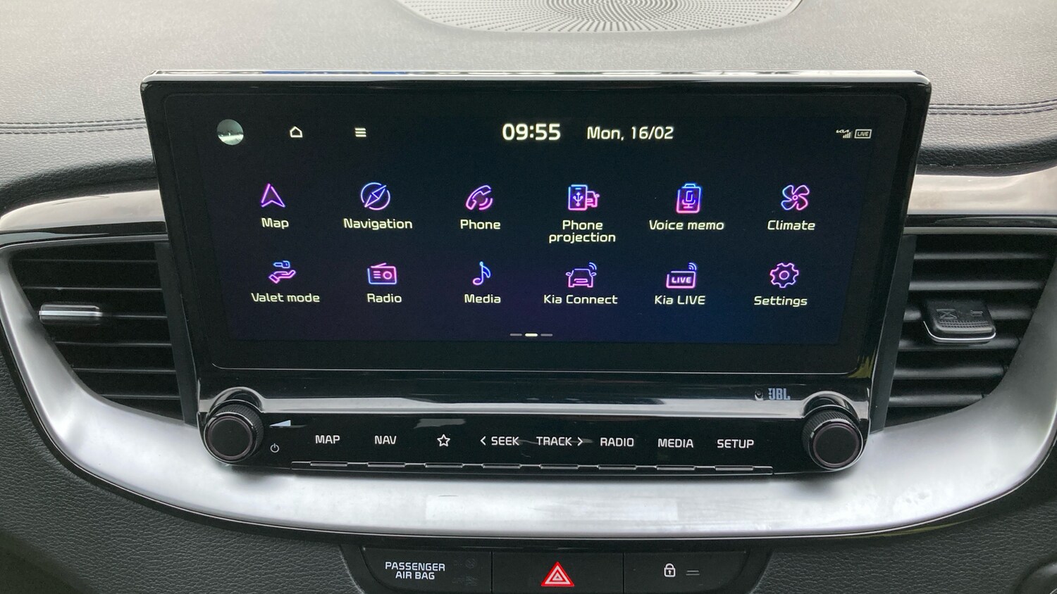 Used Kia XCeed 2022 for sale - 78012627: Photo 36