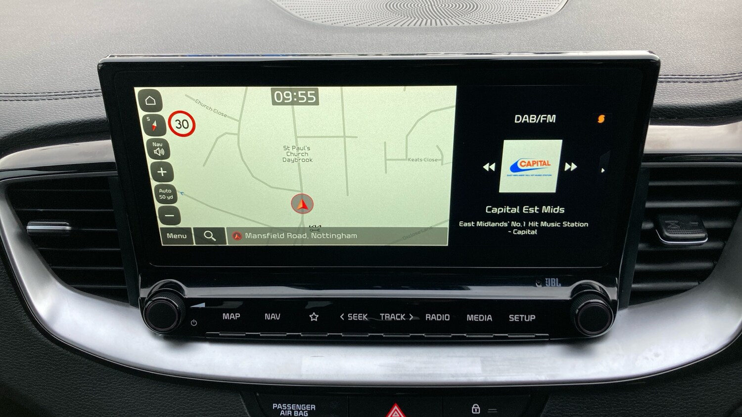 Used Kia XCeed 2022 for sale - 78012627: Photo 38