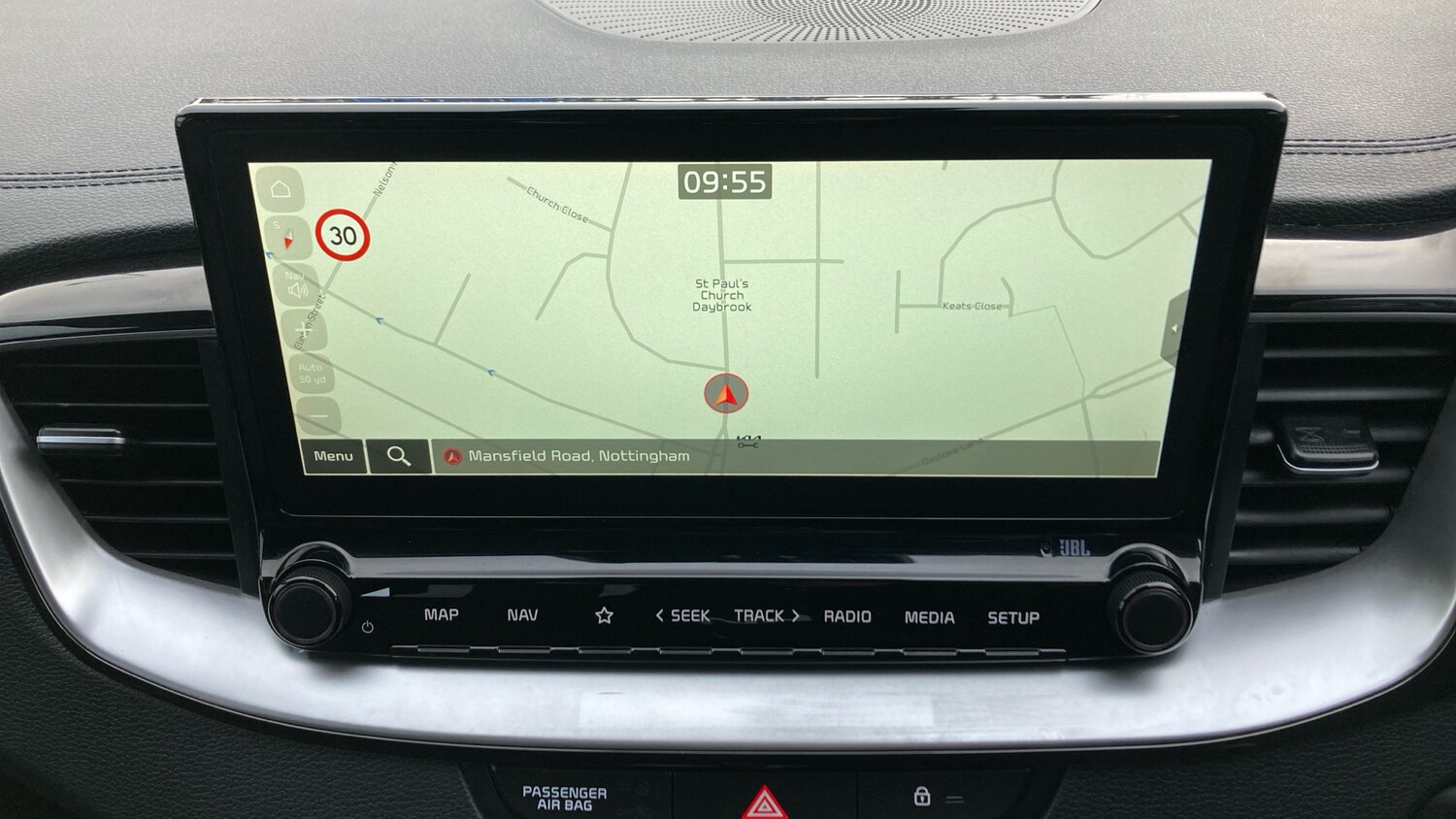 Used Kia XCeed 2022 for sale - 78012627: Photo 39