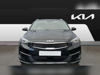 Used Kia XCeed 2022 for sale - 78012627: Photo