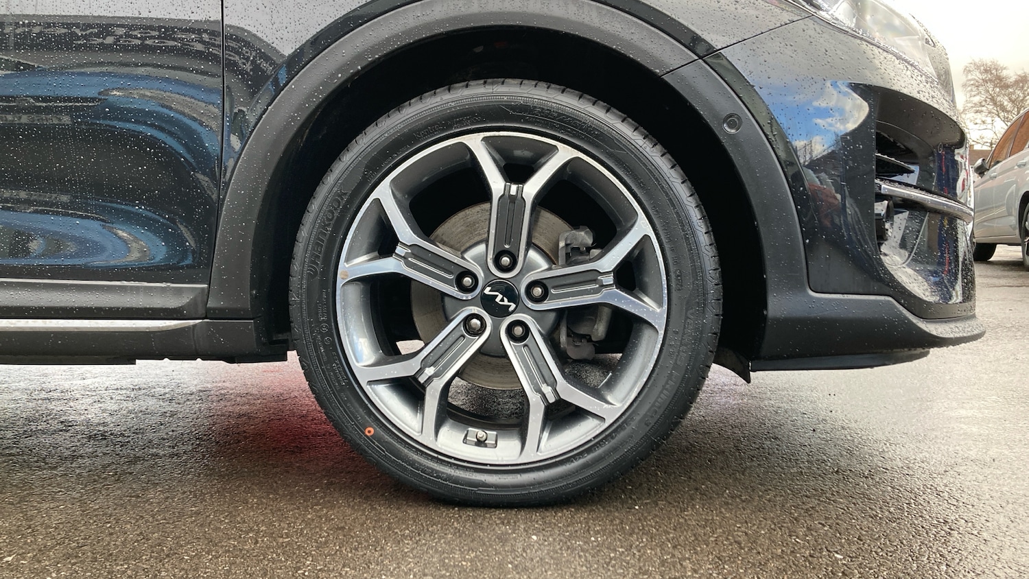 Used Kia XCeed 2022 for sale - 78012627: Photo 7