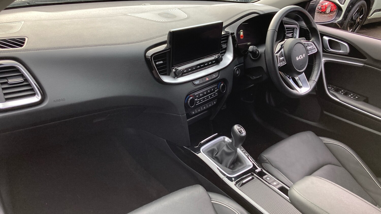 Used Kia XCeed 2022 for sale - 78012627: Photo 9