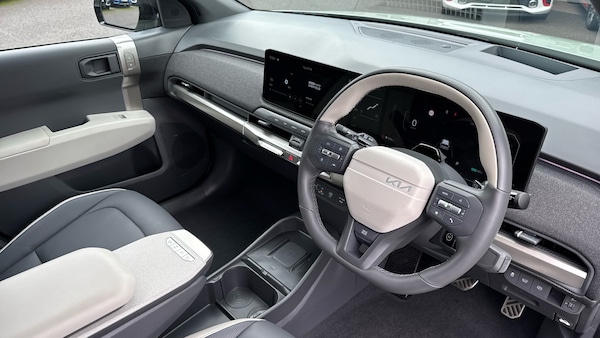 Used Kia EV3 2025 for sale - 76289115: Photo 11