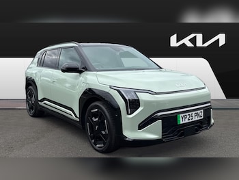 Kia - EV3