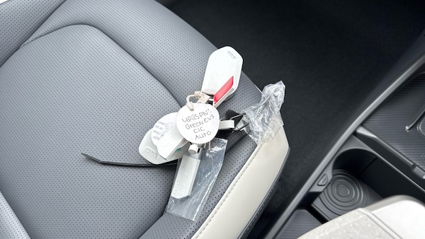 Used Kia EV3 2025 for sale - 76289115: Photo 20