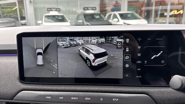 Used Kia EV3 2025 for sale - 76289115: Photo 32
