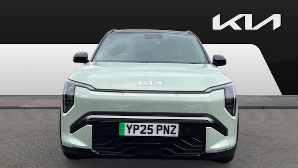 Used Kia EV3 2025 for sale - 76289115: Photo 3