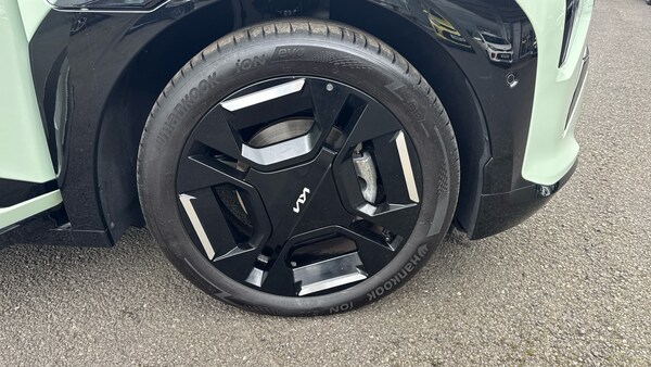 Used Kia EV3 2025 for sale - 76289115: Photo 50