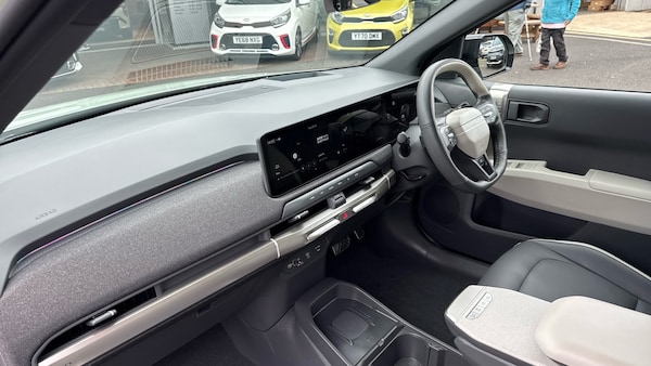 Used Kia EV3 2025 for sale - 76289115: Photo 9