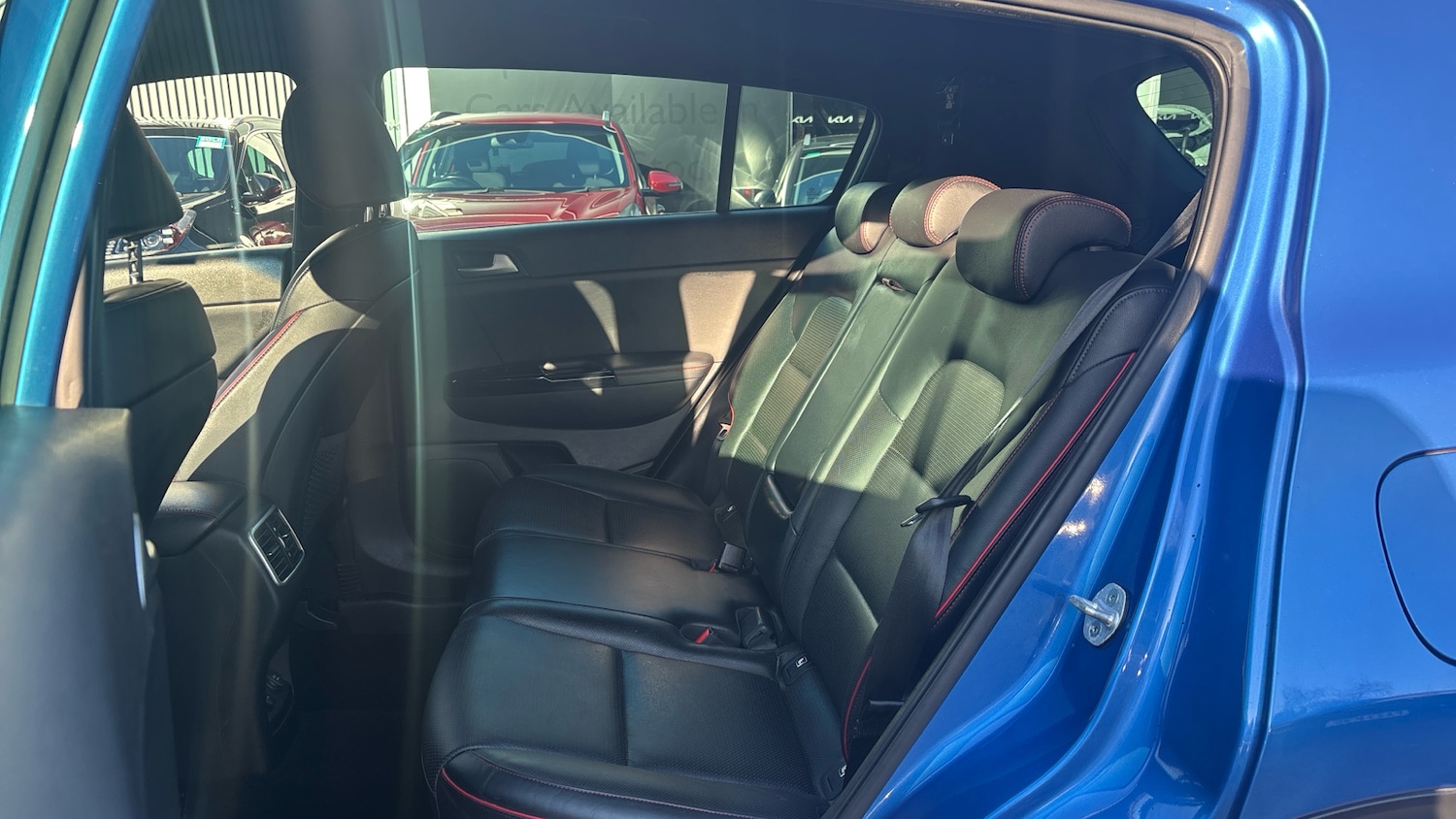 Used Kia Sportage 2019 for sale - 77953821: Photo 16