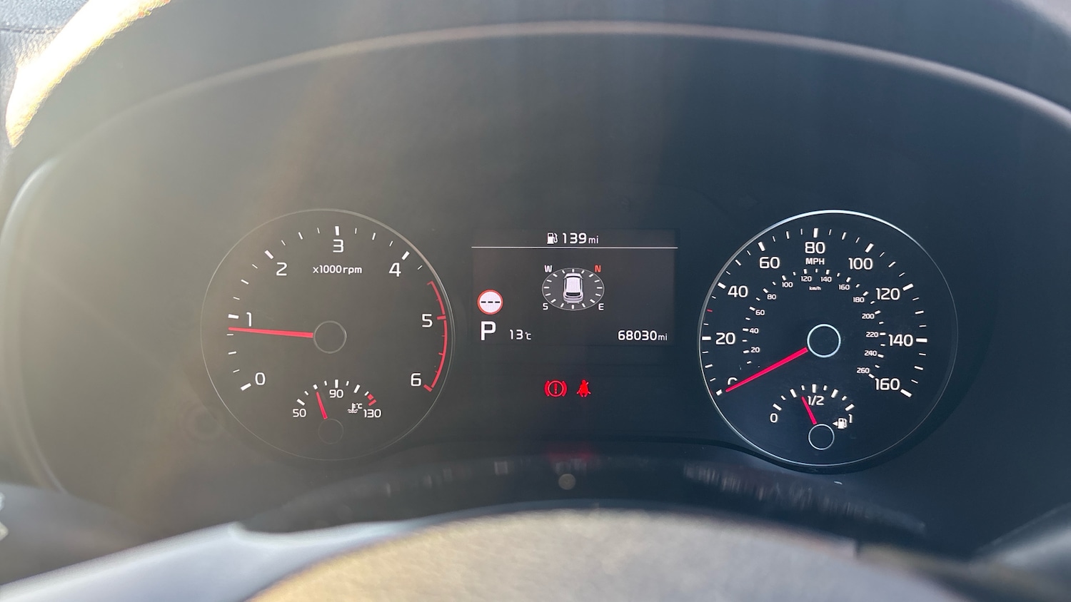 Used Kia Sportage 2019 for sale - 77953821: Photo 18